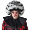 California Costumes, Spiral Clown Wig view 1