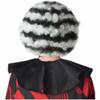 California Costumes, Spiral Clown Wig view 3