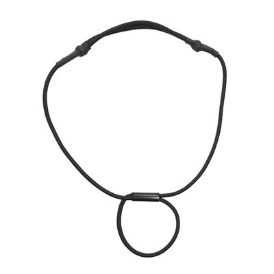 SCUBAPRO S-Tek Bungee Regulator Necklace
