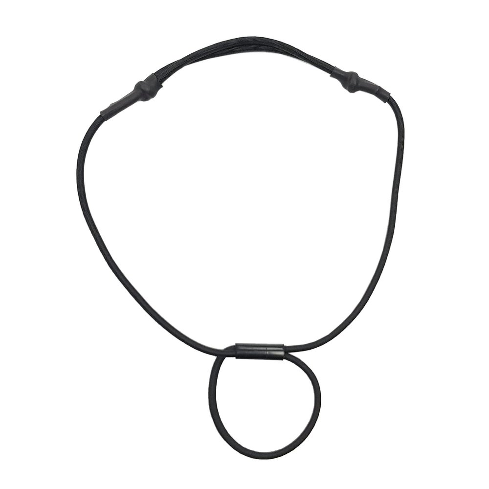 SCUBAPRO S-Tek Bungee Regulator Necklace
