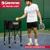 GAMMA Sports EZ Travel Cart, Tennis & Pickleball Hopper, Padel, Portable Compact Design, Sturdy Lightweight Construction, EZ Bags, 150 or 250 Capacity, Premium Carrying Case Included view 4