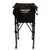GAMMA Sports EZ Travel Cart Pro, Ball Hopper with Premium Carry Case, Holds 120 Pickleball Balls or 150 Tennis Balls view 1