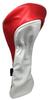 USA Flag Embroidered Headcover by ReadyGOLF - Driver view 4