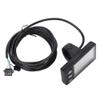 Yunir Brushless Motor Controller, 24V-48V Motor Controller, LCD Display Electric Scooter Brushless Controller Kit(24V/36V 350W) view 3