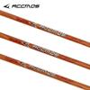 Spine 400 Arrow 28.5 Inch Arrow Target Practice Arrow Hunting Arrow Carbon Arrows Compound Bow Recurve Bow Adult Youth Archery Indoor Outdoor Shooting Bullet Tip 12pc Wood-Like Wooden view 4