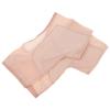 EXCEART Breathable Sweat Guard Underwear Vest - Absorbing Underarm Sweat Vest - Washable and Reusable for Women and Ladies view 1