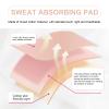 EXCEART Breathable Sweat Guard Underwear Vest - Absorbing Underarm Sweat Vest - Washable and Reusable for Women and Ladies view 4