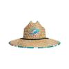 foco NFL Americana Straw Hat view 2