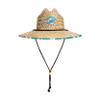 foco NFL Americana Straw Hat view 4