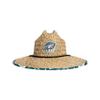 foco NFL Americana Straw Hat view 2