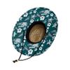 foco NFL Americana Straw Hat view 3