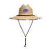 FOCO Buffalo Bills NFL Americana Straw Hat view 4