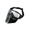 Tactical Paintball Anti-Fog Impact-Rated Goggle Full Face Mask TMC3161 view 2
