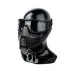 Tactical Paintball Anti-Fog Impact-Rated Goggle Full Face Mask TMC3161 view 3