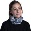 BUFF Unisex-Adult Original EcoStretch Multifunctional Headwear,One Size,Silvery Grey view 2