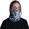 BUFF Unisex-Adult Original EcoStretch Multifunctional Headwear,One Size,Silvery Grey view 3