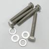 RUIJADE 3C8-87322-0 3C8-87322-3 Outboard Water Pump Impeller Repair Kit Compatible with Tohatsu 40/50HP view 3