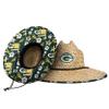 foco NFL Americana Straw Hat view 1