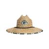 foco NFL Americana Straw Hat view 2