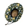 foco NFL Americana Straw Hat view 3