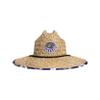 foco NFL Americana Straw Hat view 2
