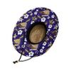 foco NFL Americana Straw Hat view 3
