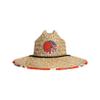 foco NFL Americana Straw Hat view 2
