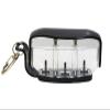 (COSMO DARTS) Fit Flight Flight Holder Black