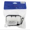 (COSMO DARTS) Fit Flight Flight Holder Black view 3