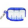 (COSMO DARTS) Fit Flight Flight Holder Dark Blue view 1