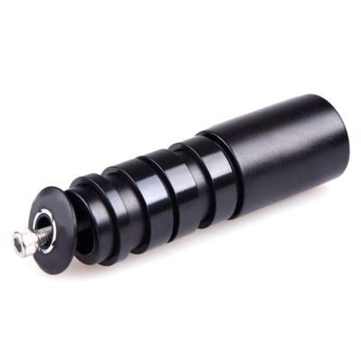 Bicycle Accessories Aluminium Bicycle Riser,Increased Stem Head Up Adapter Fork Extender Handlebar Extension for Mountain Road Bike Bike Parts (Color : Black)