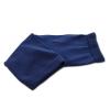 Dan-Fender Heavy Duty Balloon Fender Cover for B-50 Model - Strong & UV Resistant, All Weather Conditions, Accessories for Bumpers & Docking - Blue (18.5" x 12.5") view 2