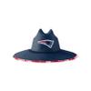 foco NFL Team Color Straw Hat view 2