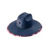 foco NFL Team Color Straw Hat view 4