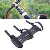 WEISUO Archery Armguard Protector Arm Guard - Adjustable Forearm Wrist Protector for Bow Accessories for Youth & Adults view 3