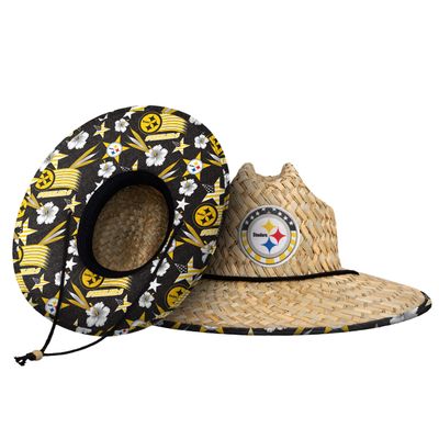 foco NFL Americana Straw Hat