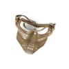 Tactical Paintball Anti-Fog Impact-Rated Goggle Full Face Mask TMC3161 view 2