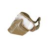 Tactical Paintball Anti-Fog Impact-Rated Goggle Full Face Mask TMC3161 view 3