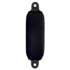 Dan-Fender Heavy Duty Fender Cover for 520 Model - Strong & UV Resistant, All Weather Conditions, Accessories for Bumpers & Docking - Black (15" x 5.5") view 1