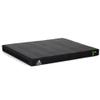 Champion Sports Foam Plyometric Box, 3 inch, Black - Durable Jump Boxes for Training with Handles, Hook and Loop Flaps - Stackable Plyo Box Jumps for Gym - Premium Cross Training Equipment view 1