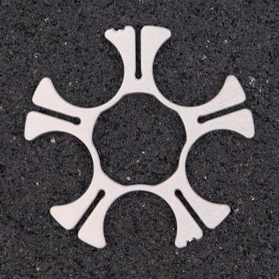 Moon Clip Depot Smith S&W 940 9mm Luger Moon Clip (10 Pack)
