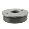 OVERSEE 67F-43821 Screw Assy for Yamaha Outboard Motor 75HP to 90HP 2T 4T F70 F80 F90 F100 Trim Tilt Assy Repair 67F-43821-00 view 1