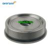 OVERSEE 67F-43821 Screw Assy for Yamaha Outboard Motor 75HP to 90HP 2T 4T F70 F80 F90 F100 Trim Tilt Assy Repair 67F-43821-00 view 2