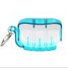 (COSMO DARTS) Fit Flight Flight Holder Light Blue view 1
