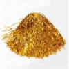 Cheerleading flower ball 1PC Modish Cheer Dance Sport Supplies Competition Cheerleading Pom Poms Flower Ball Lighting Up Party Cheering Fancy Pom Poms Waterproof prom fancy cheer ( Color : Purple ) view 3