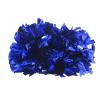 WQAZ Cheerleading Flower Ball Handheld Pom Poms Cheerleader Cheerleading Cheer Dance Party Football Club Decor Waterproof Prom Fancy Cheer view 1