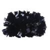 WQAZ Cheerleading Flower Ball Handheld Pom Poms Cheerleader Cheerleading Cheer Dance Party Football Club Decor Waterproof Prom Fancy Cheer view 3