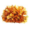 WQAZ Cheerleading Flower Ball Handheld Pom Poms Cheerleader Cheerleading Cheer Dance Party Football Club Decor Waterproof Prom Fancy Cheer view 4