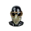 Tactical Paintball Anti-Fog Impact-Rated Goggle Full Face Mask TMC3161 view 3
