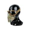 Tactical Paintball Anti-Fog Impact-Rated Goggle Full Face Mask TMC3161 view 4